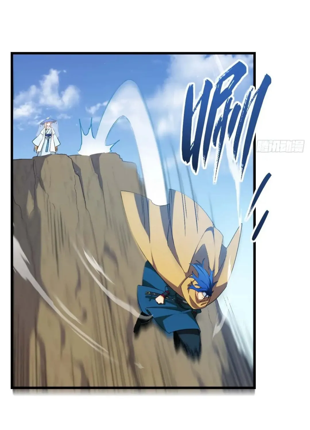 Scoring the Sacred Body of the Ancients from the Get-go Chapter 34 page 68 - 