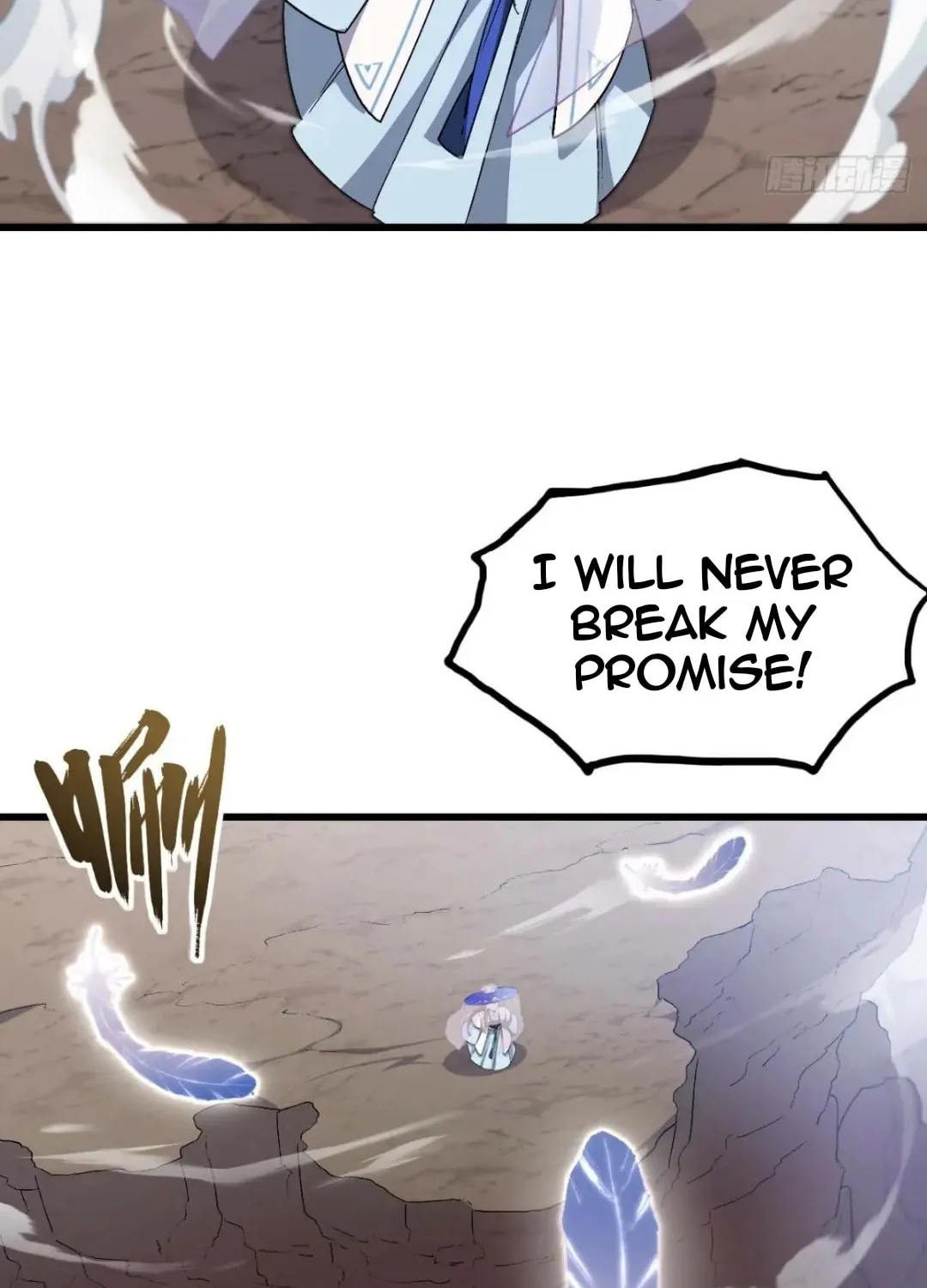 Scoring the Sacred Body of the Ancients from the Get-go Chapter 34 page 74 - 