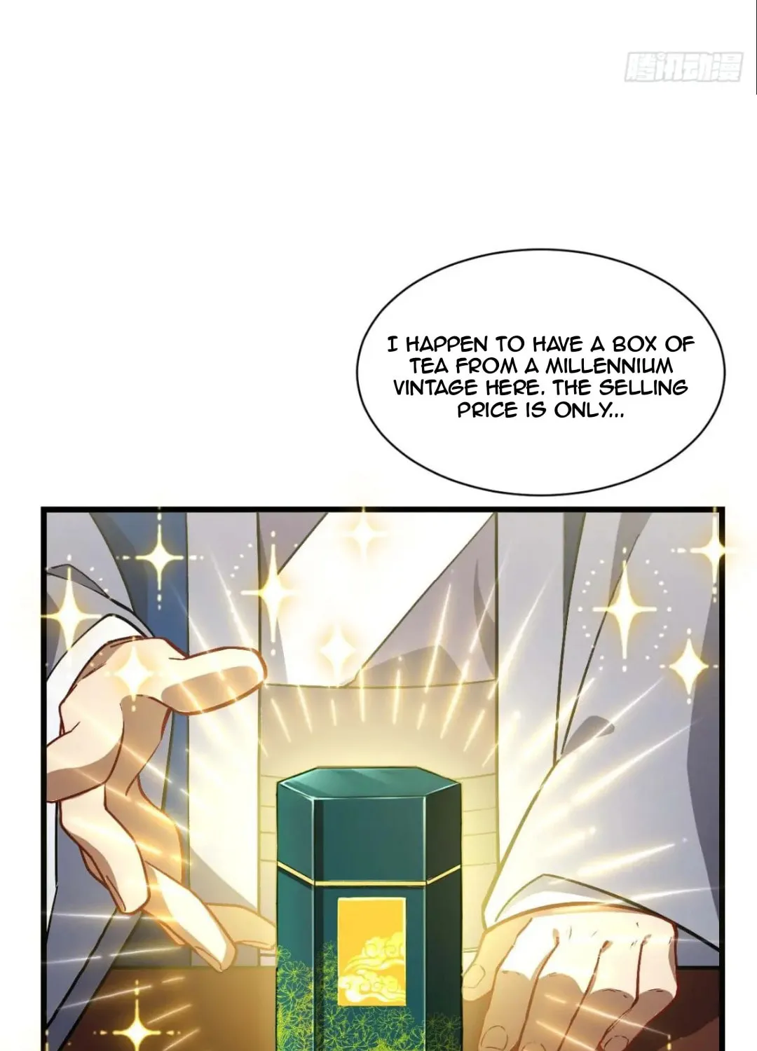 Scoring the Sacred Body of the Ancients from the Get-go Chapter 35 page 25 - 