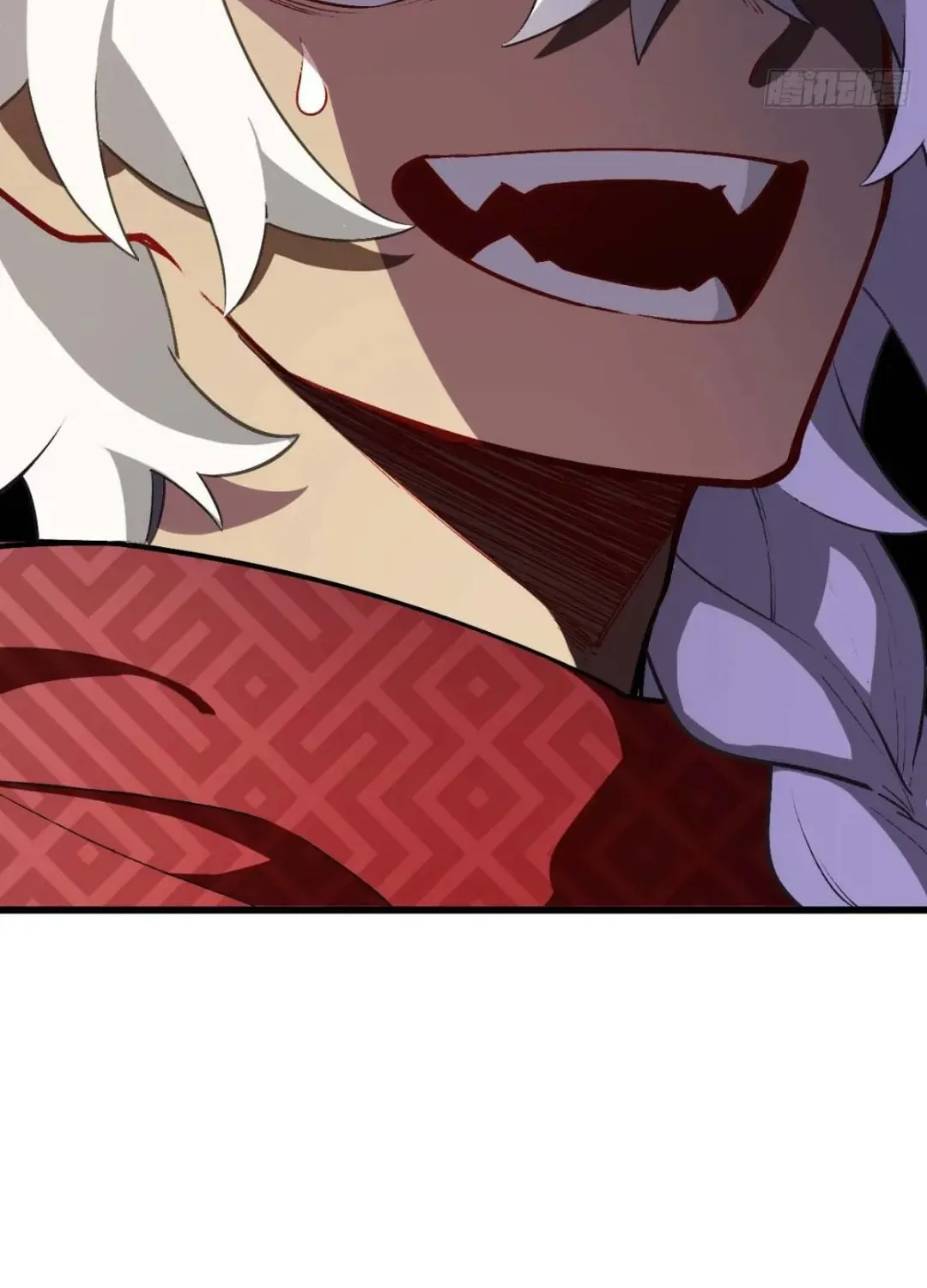 Scoring the Sacred Body of the Ancients from the Get-go Chapter 35 page 36 - 