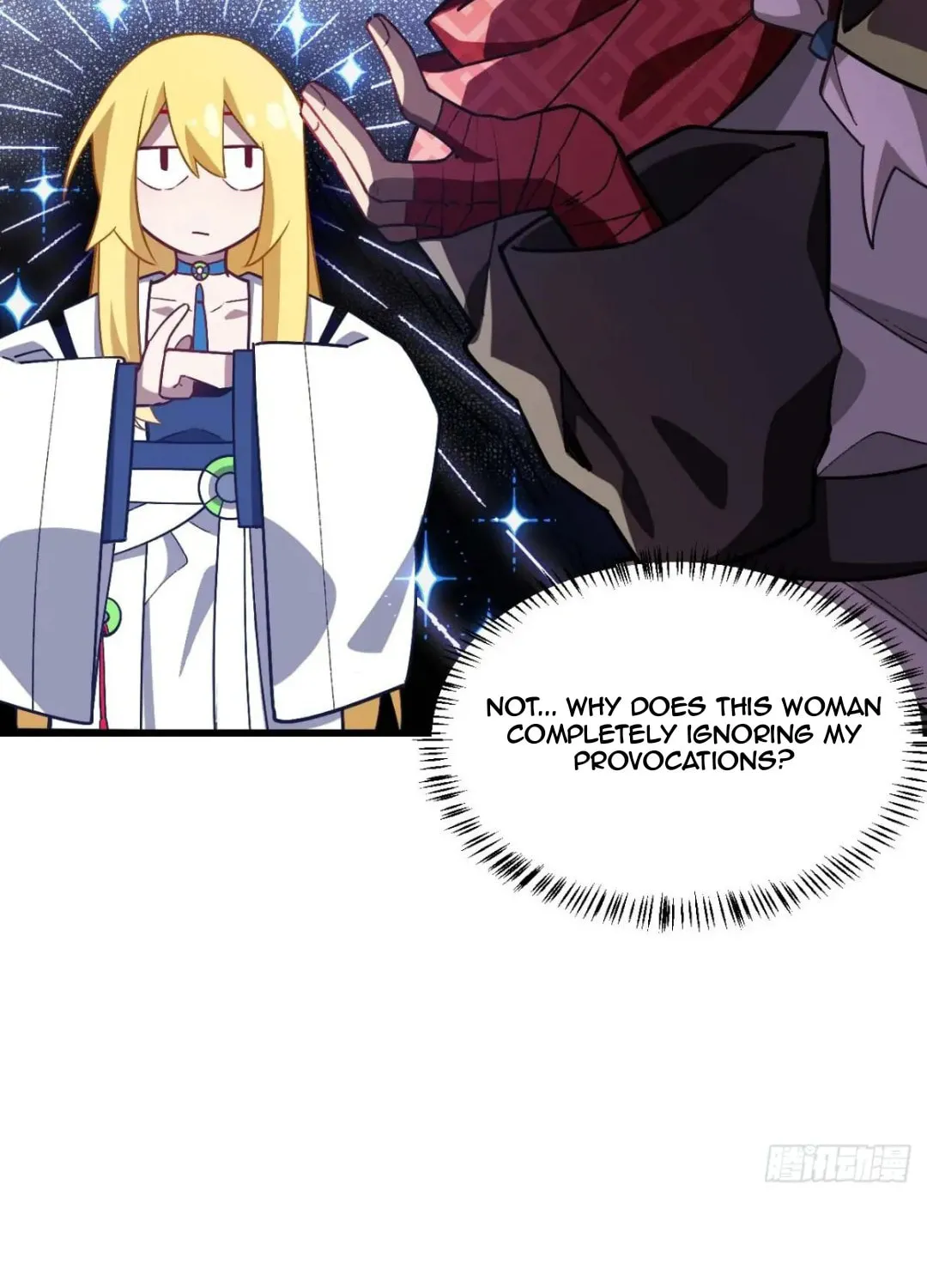 Scoring the Sacred Body of the Ancients from the Get-go Chapter 35 page 39 - 