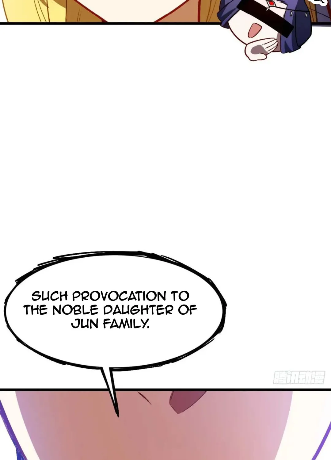 Scoring the Sacred Body of the Ancients from the Get-go Chapter 35 page 41 - 