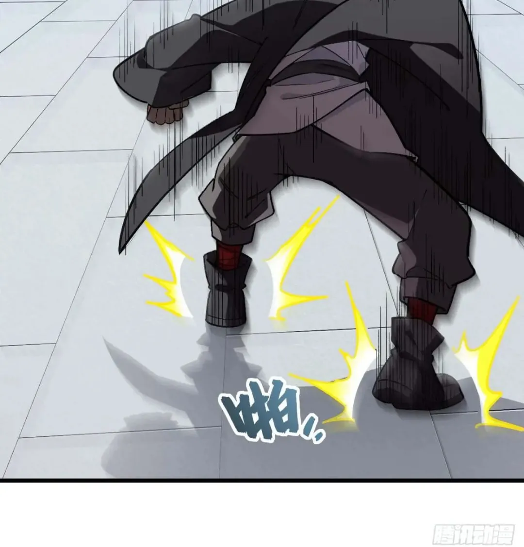 Scoring the Sacred Body of the Ancients from the Get-go Chapter 35 page 47 - 