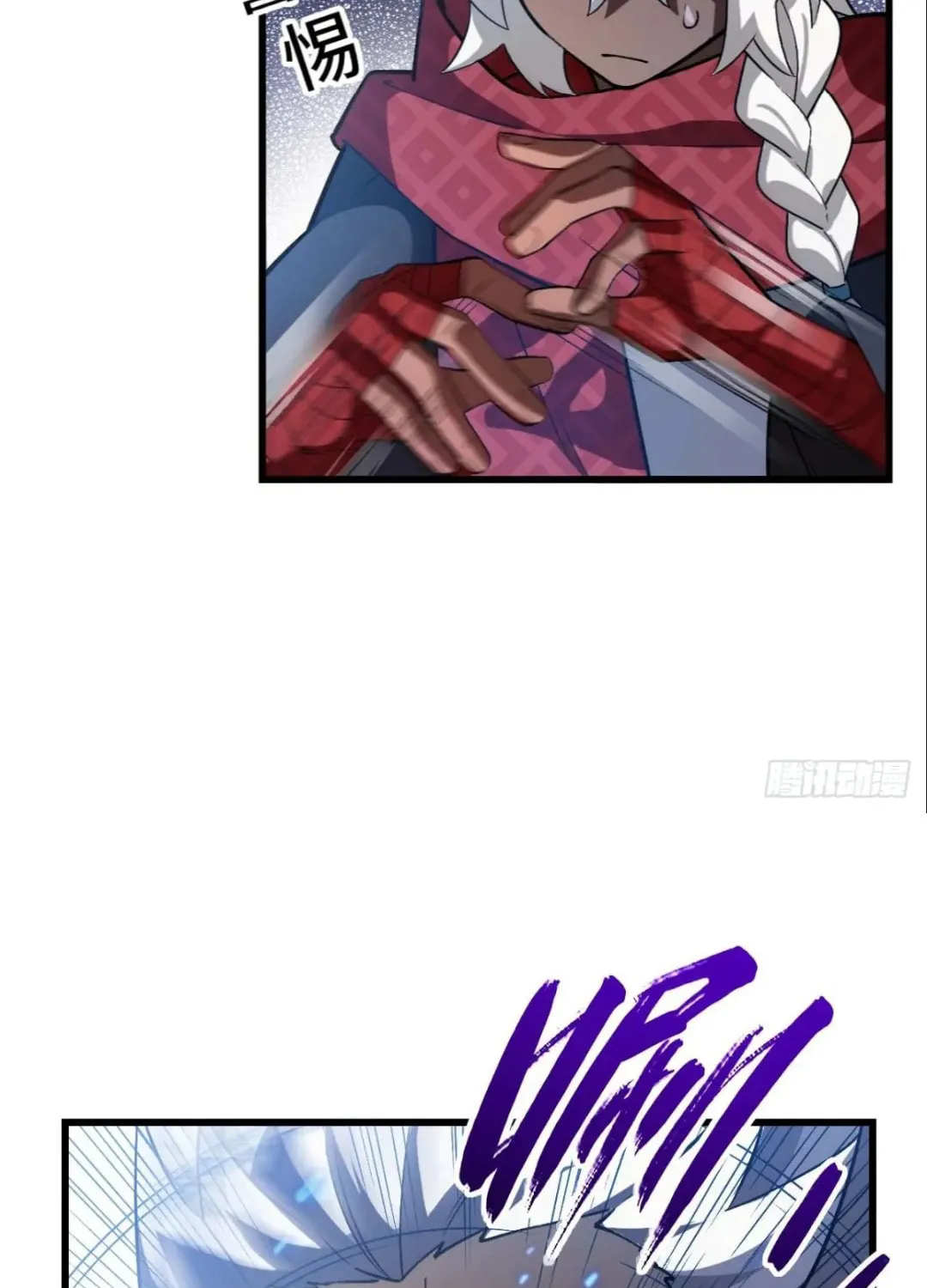 Scoring the Sacred Body of the Ancients from the Get-go Chapter 35 page 54 - 