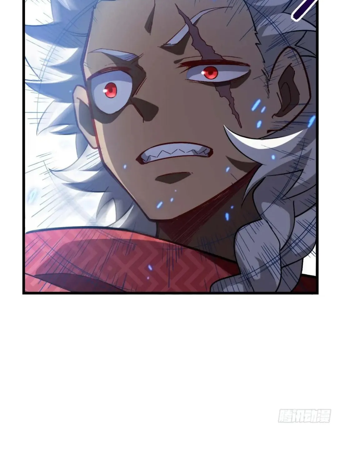 Scoring the Sacred Body of the Ancients from the Get-go Chapter 35 page 55 - 