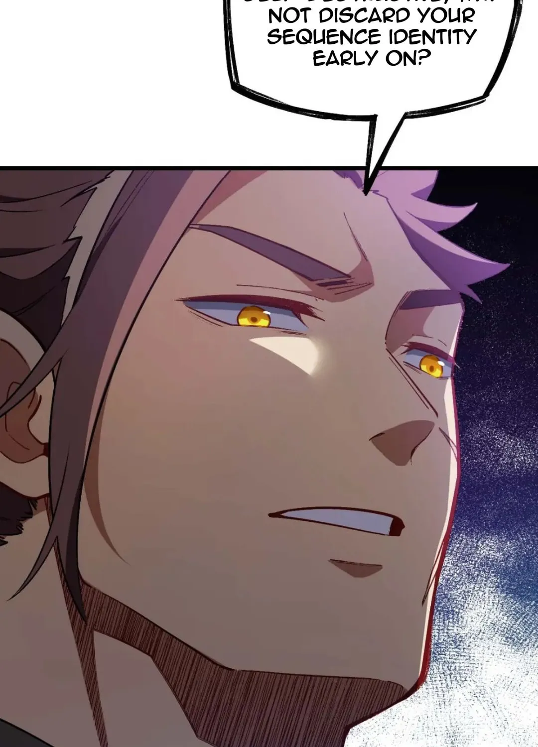Scoring the Sacred Body of the Ancients from the Get-go Chapter 35 page 65 - 