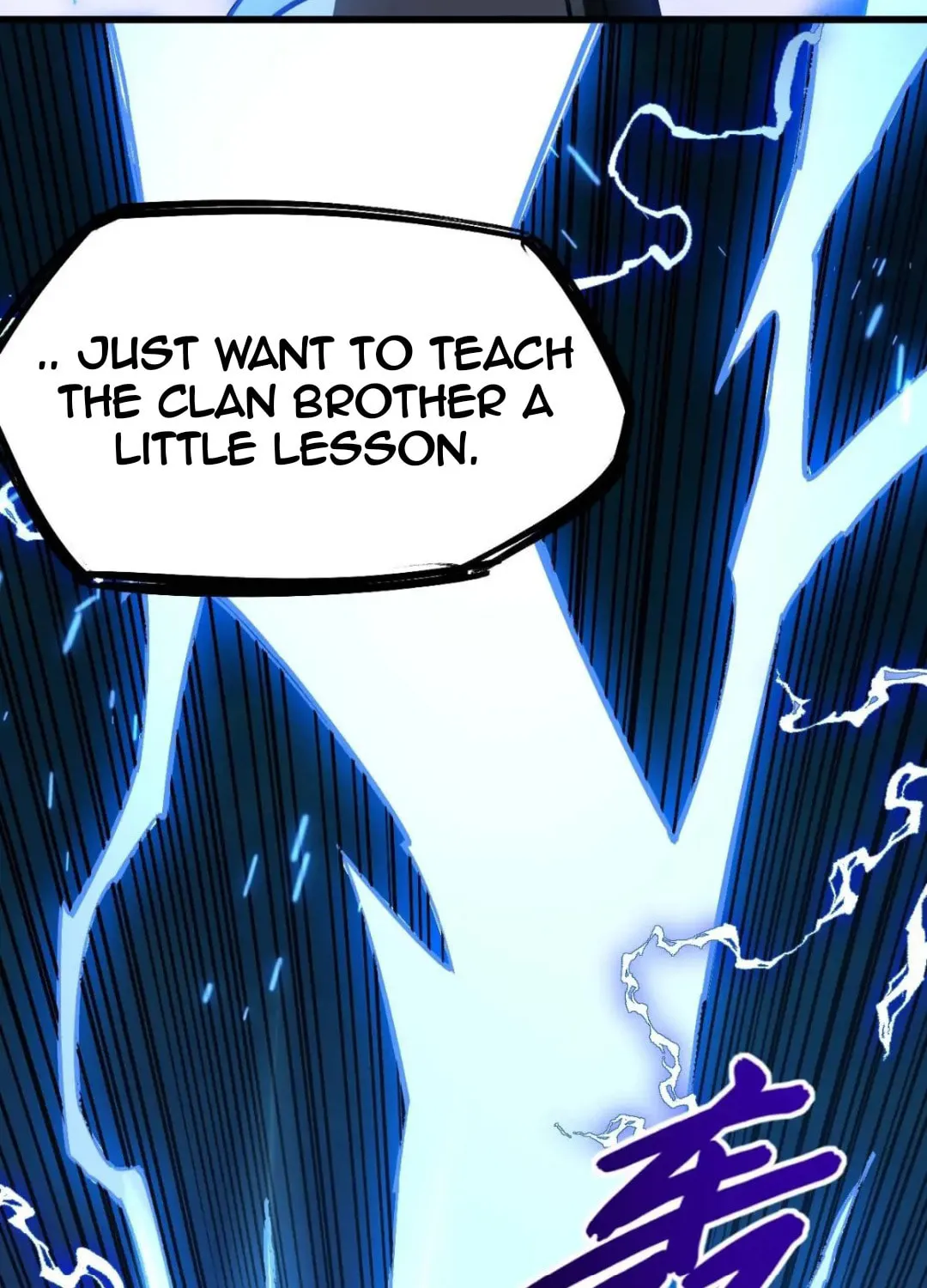 Scoring the Sacred Body of the Ancients from the Get-go Chapter 35 page 70 - 