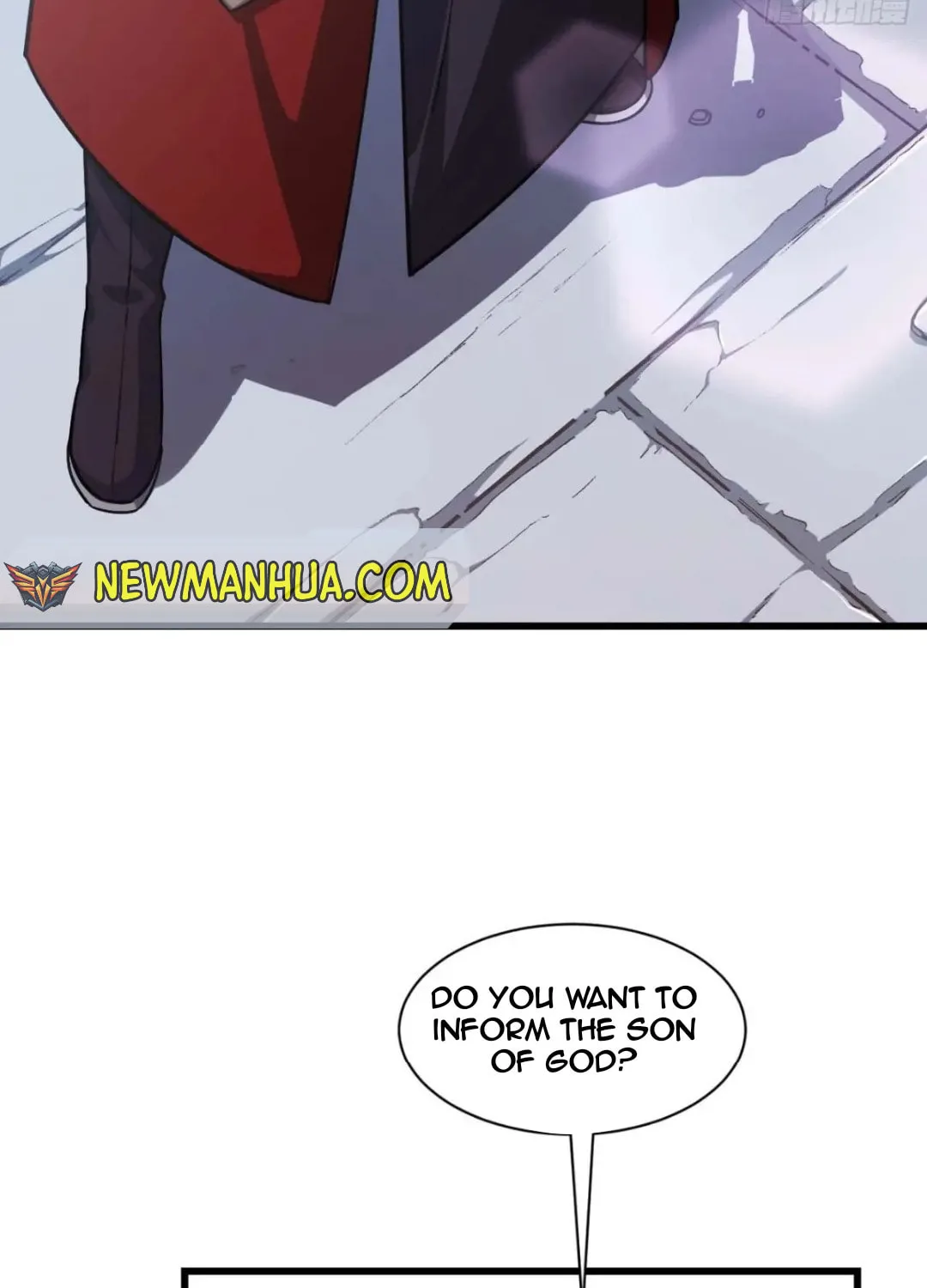 Scoring the Sacred Body of the Ancients from the Get-go Chapter 36 page 31 - 