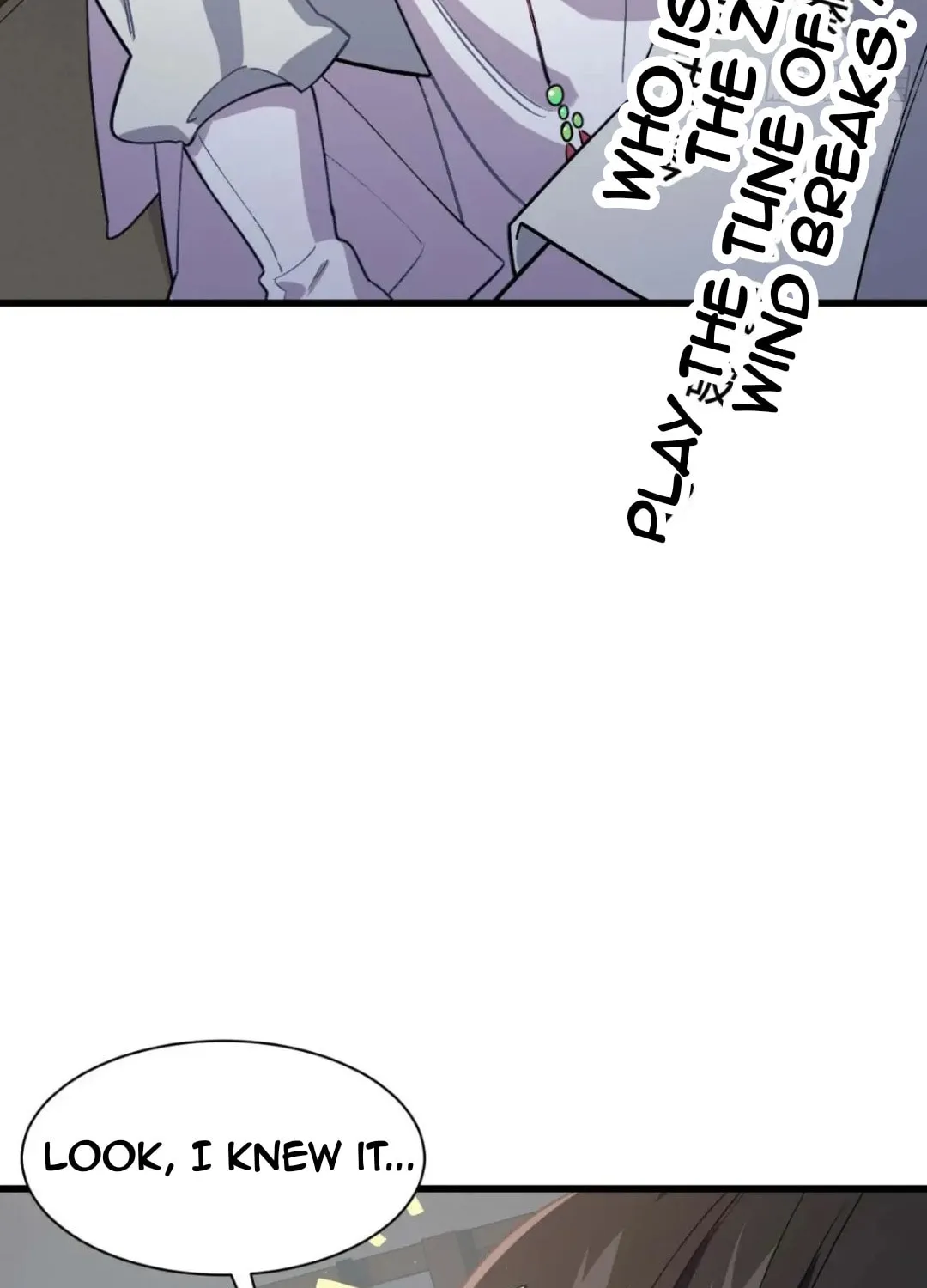 Scoring the Sacred Body of the Ancients from the Get-go Chapter 36 page 45 - 