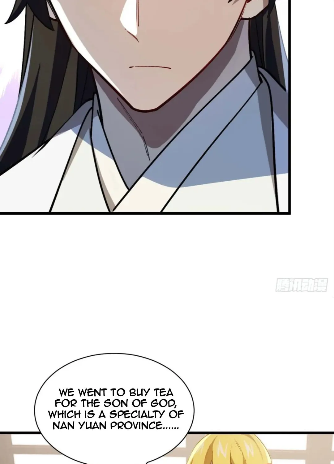 Scoring the Sacred Body of the Ancients from the Get-go Chapter 36 page 49 - 