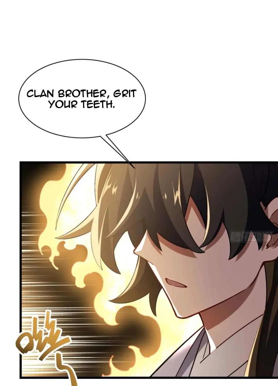 Scoring the Sacred Body of the Ancients from the Get-go Chapter 36 page 59 - 