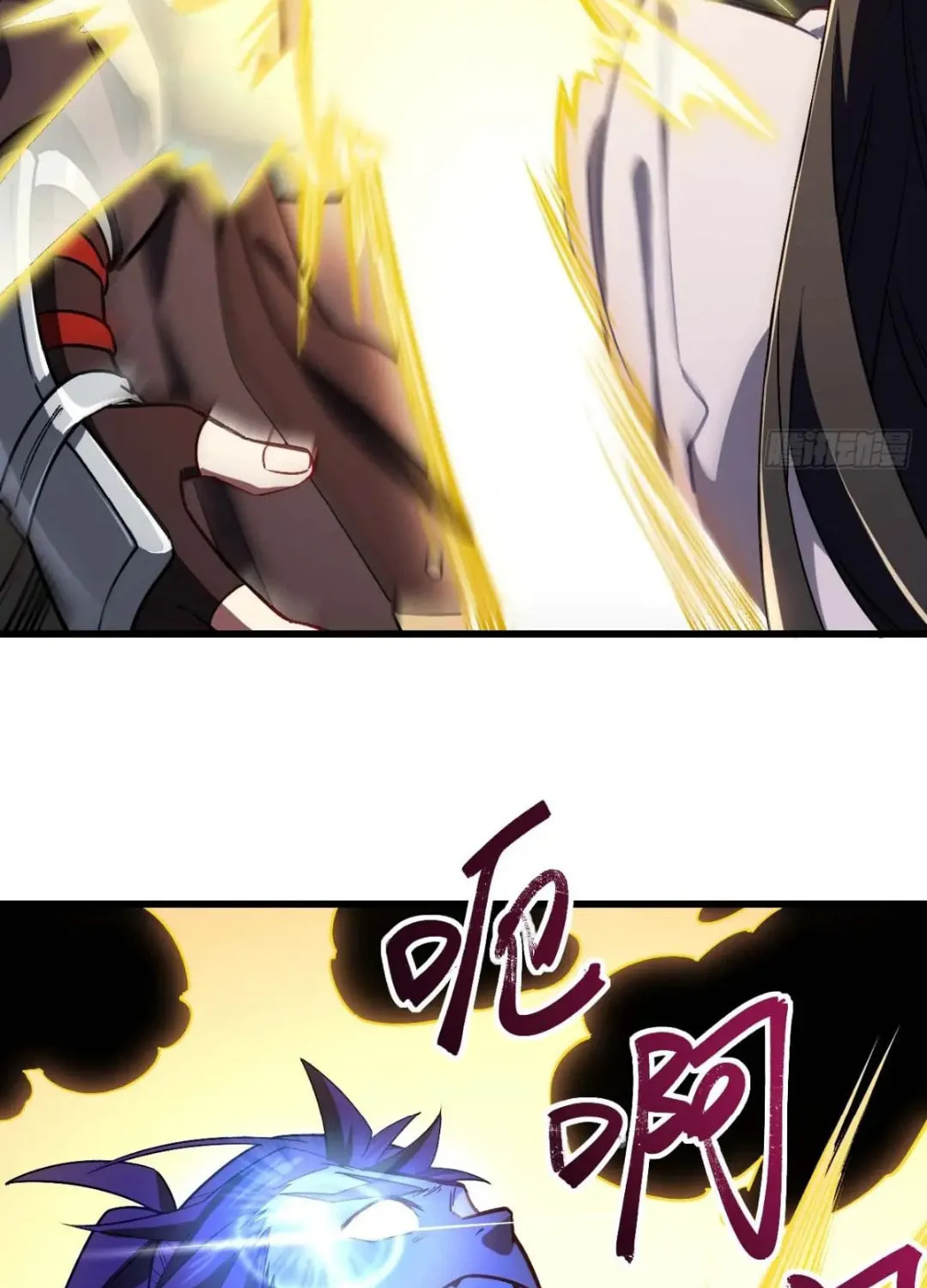 Scoring the Sacred Body of the Ancients from the Get-go Chapter 36 page 62 - 