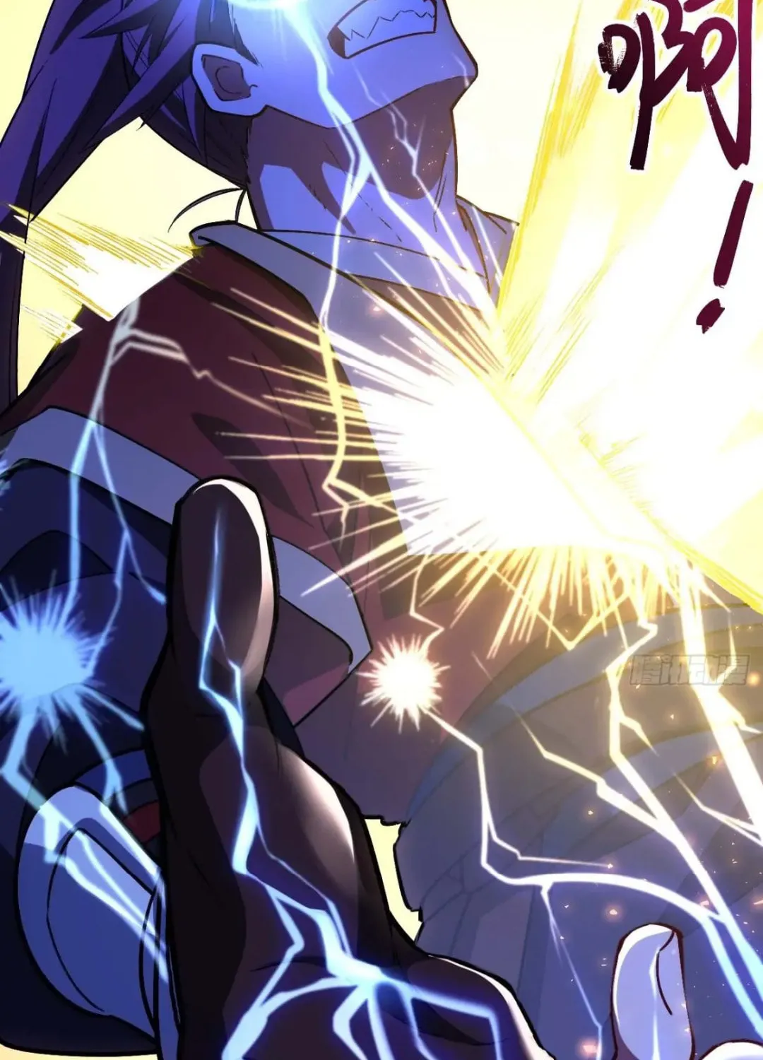 Scoring the Sacred Body of the Ancients from the Get-go Chapter 36 page 63 - 
