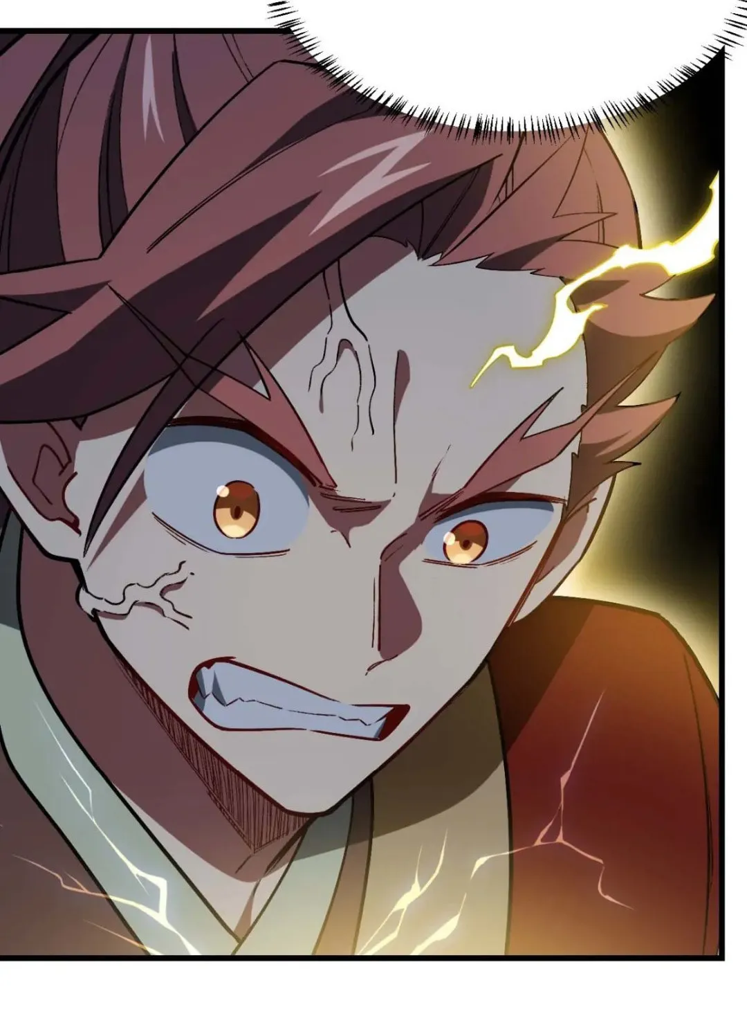 Scoring the Sacred Body of the Ancients from the Get-go Chapter 36 page 65 - 