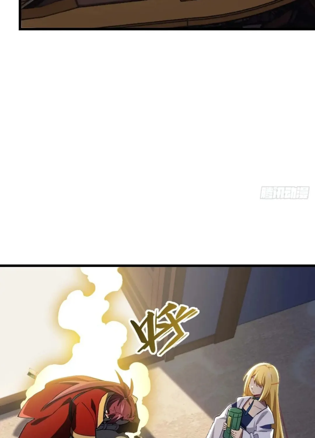 Scoring the Sacred Body of the Ancients from the Get-go Chapter 36 page 67 - 