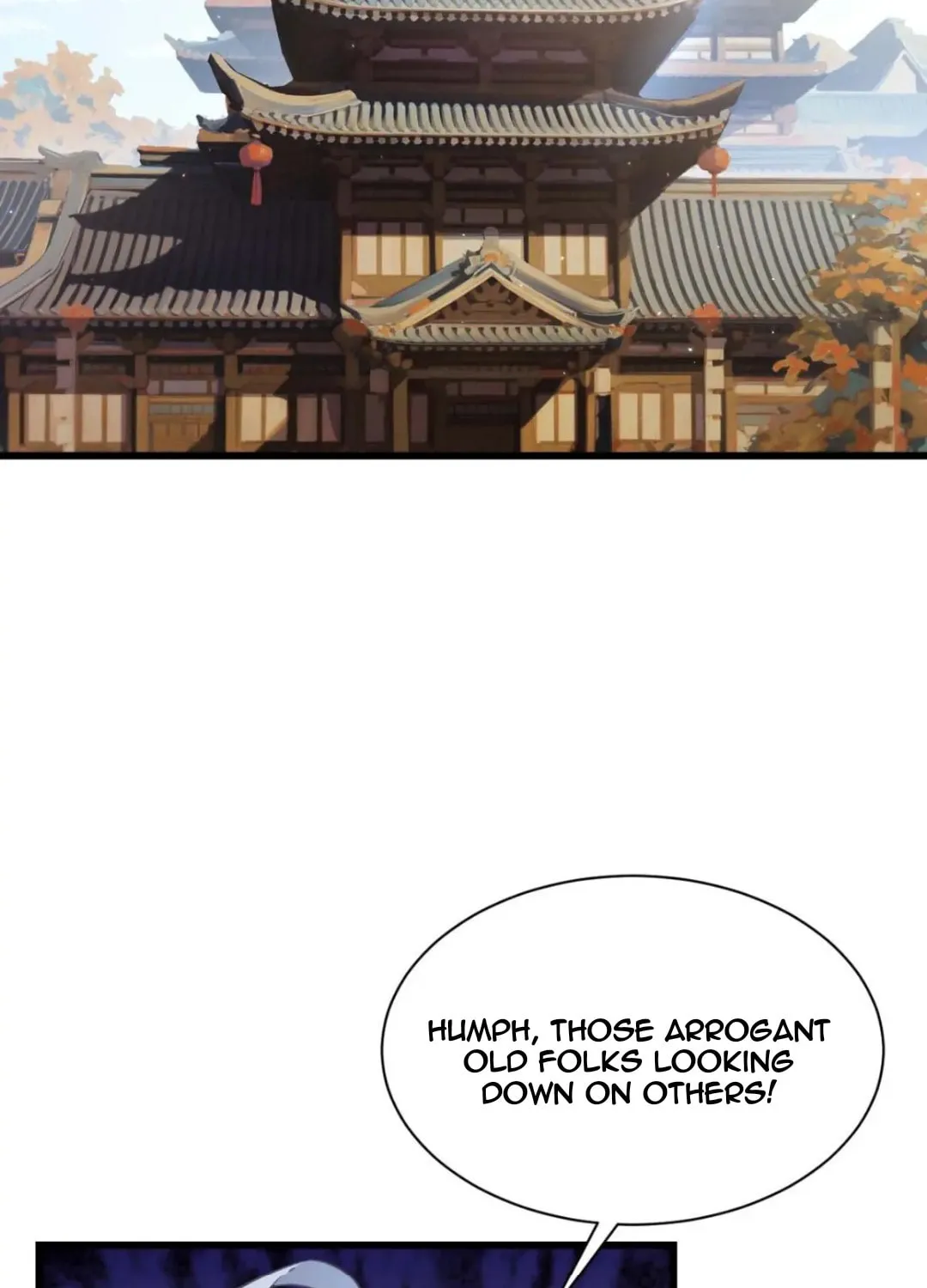 Scoring the Sacred Body of the Ancients from the Get-go Chapter 36 page 73 - 