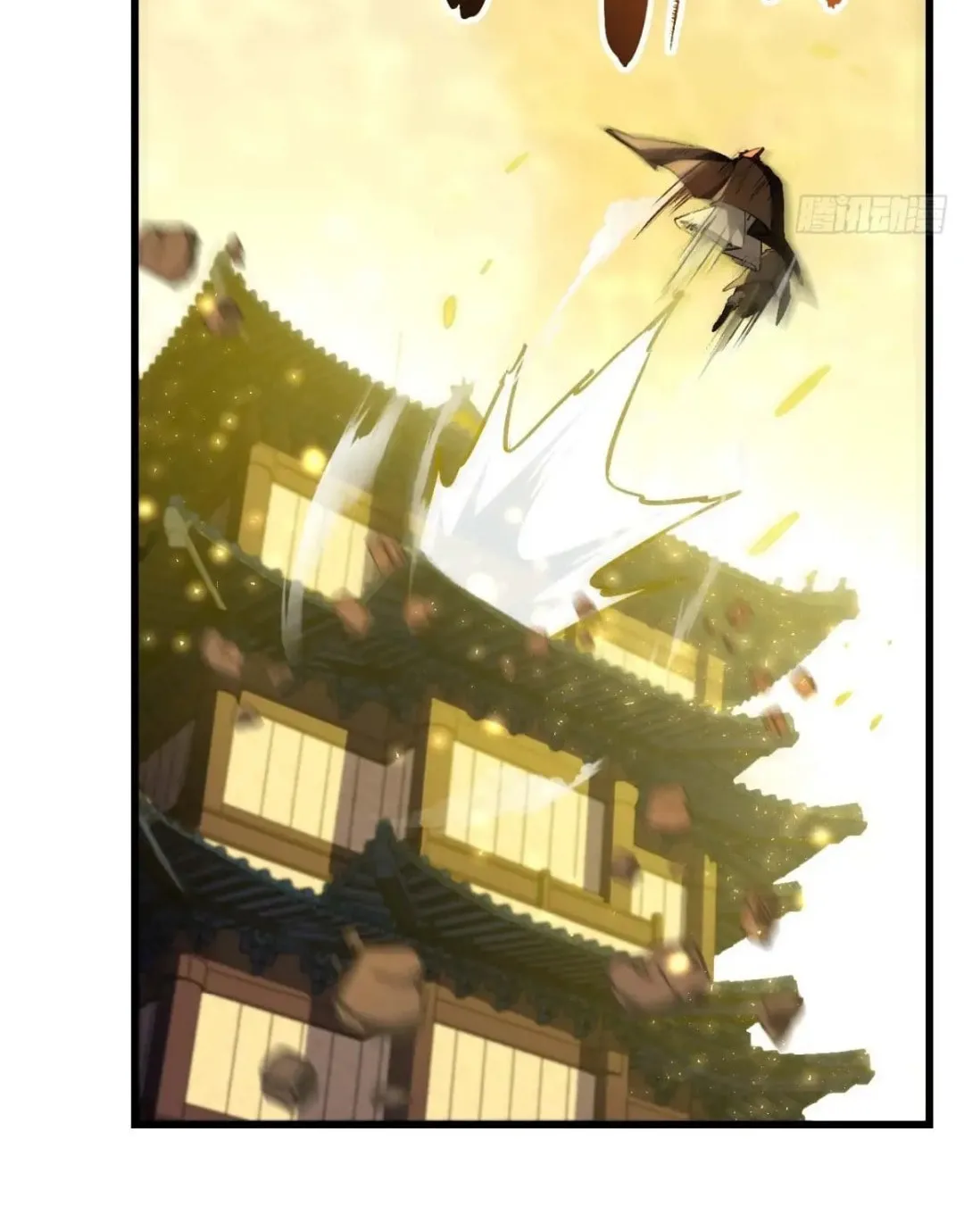 Scoring the Sacred Body of the Ancients from the Get-go Chapter 36 page 79 - 