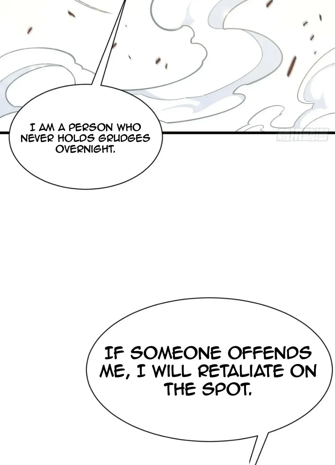 Scoring the Sacred Body of the Ancients from the Get-go Chapter 36 page 85 - 