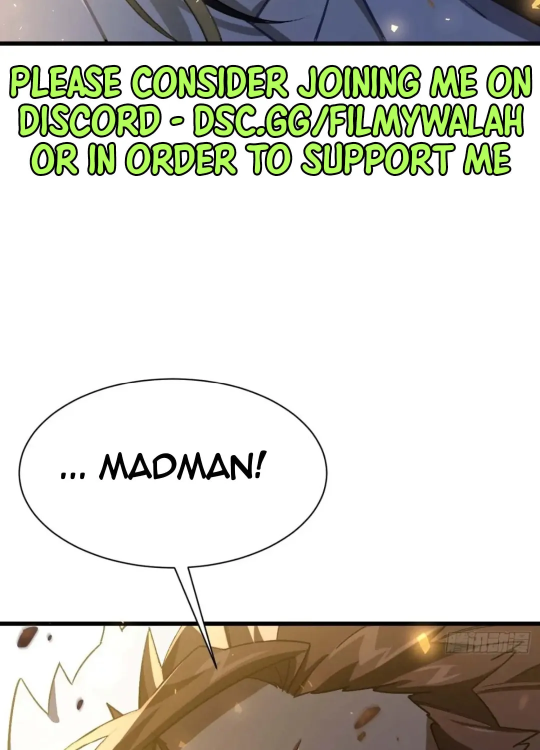 Scoring the Sacred Body of the Ancients from the Get-go Chapter 36 page 87 - 