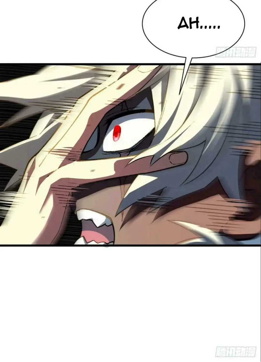 Scoring the Sacred Body of the Ancients from the Get-go Chapter 37 page 15 - 