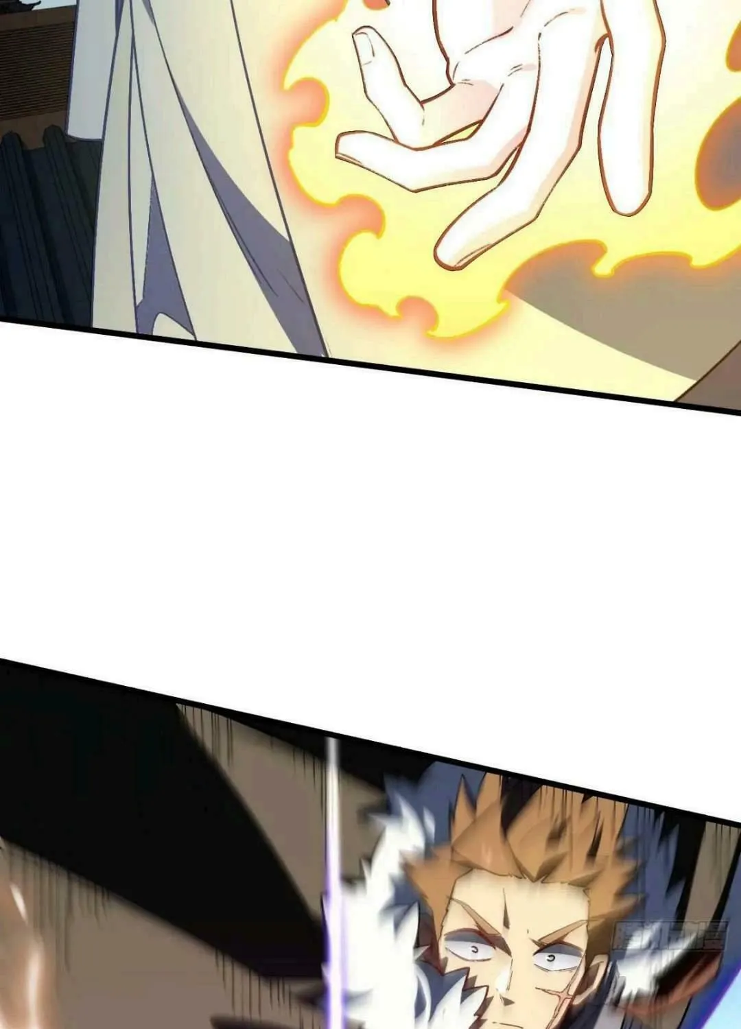 Scoring the Sacred Body of the Ancients from the Get-go Chapter 37 page 28 - 