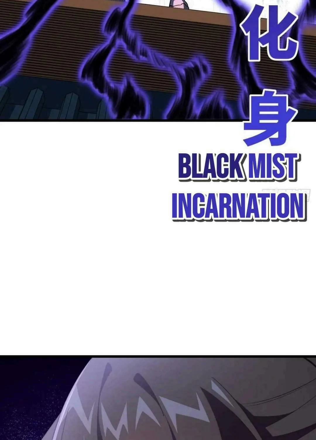 Scoring the Sacred Body of the Ancients from the Get-go Chapter 37 page 38 - 