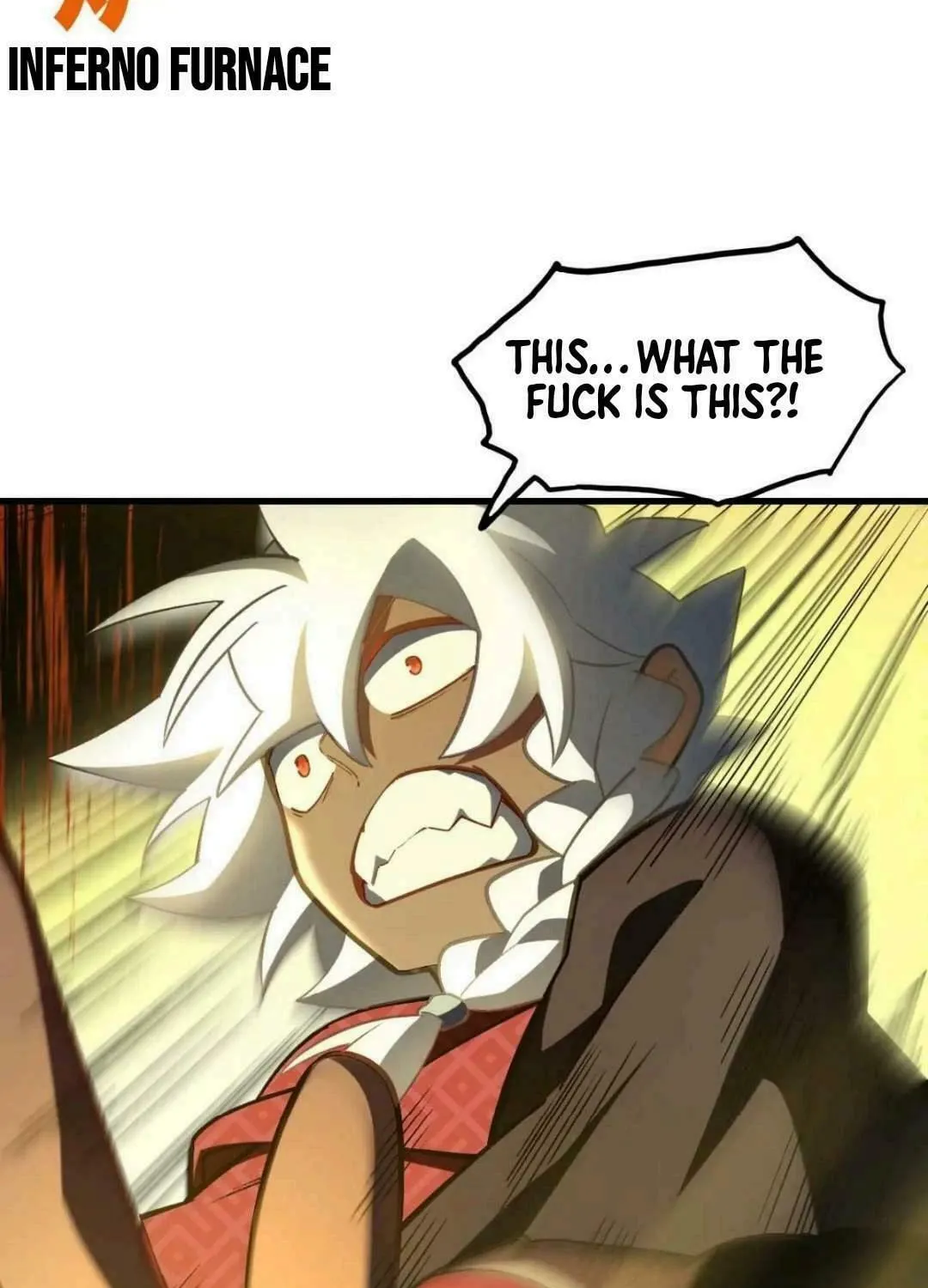 Scoring the Sacred Body of the Ancients from the Get-go Chapter 37 page 45 - 
