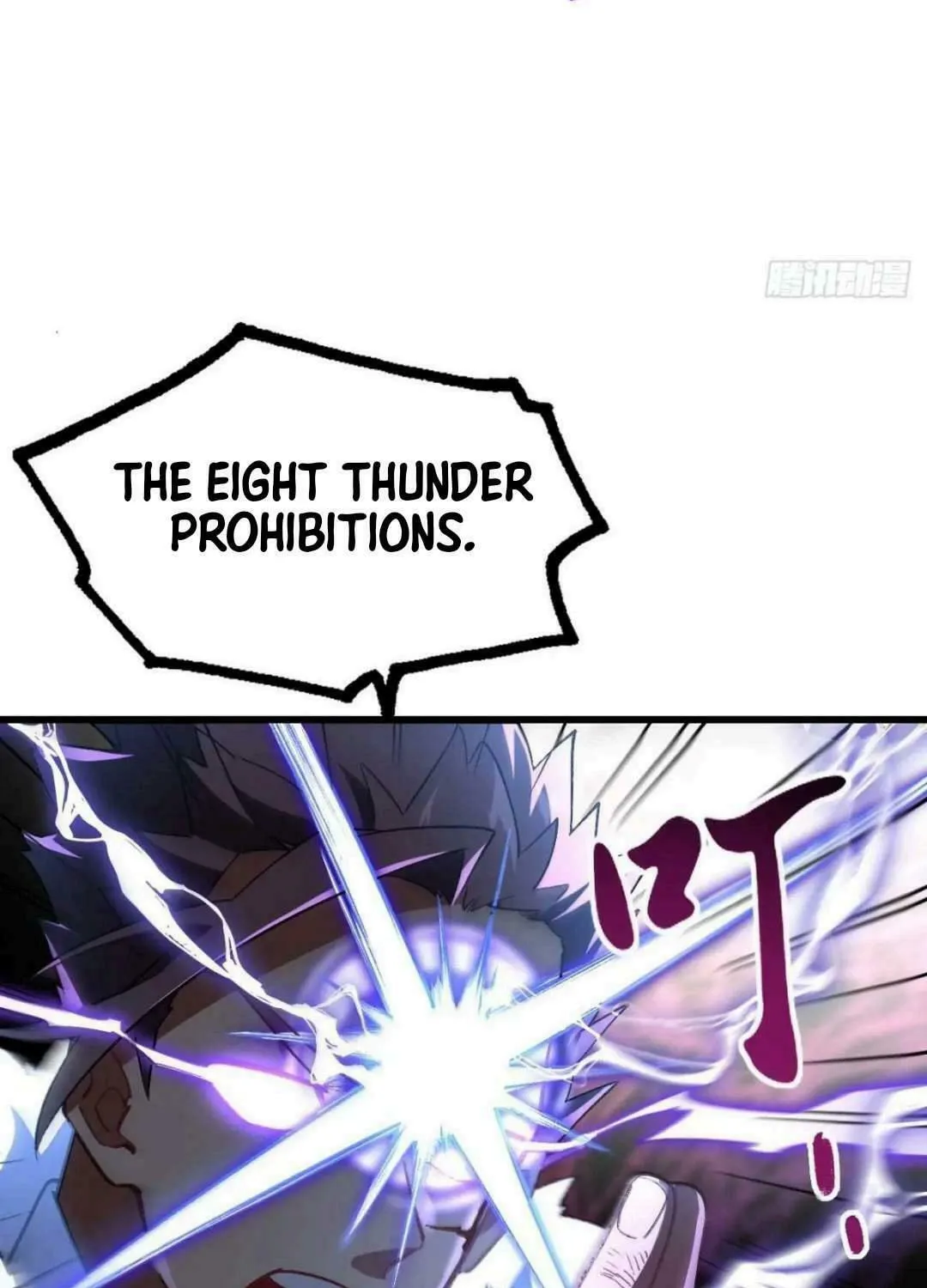 Scoring the Sacred Body of the Ancients from the Get-go Chapter 37 page 57 - 