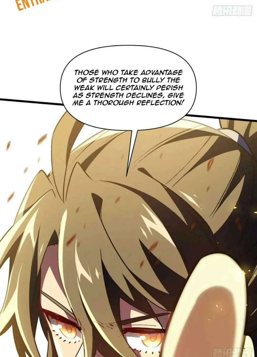 Scoring the Sacred Body of the Ancients from the Get-go Chapter 37 page 71 - 