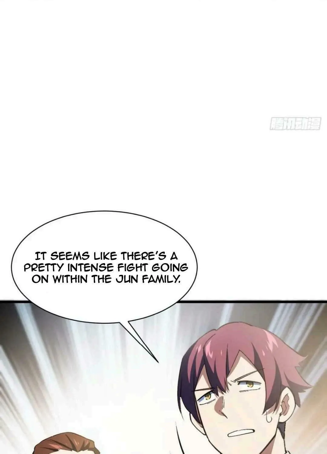 Scoring the Sacred Body of the Ancients from the Get-go Chapter 38 page 21 - 
