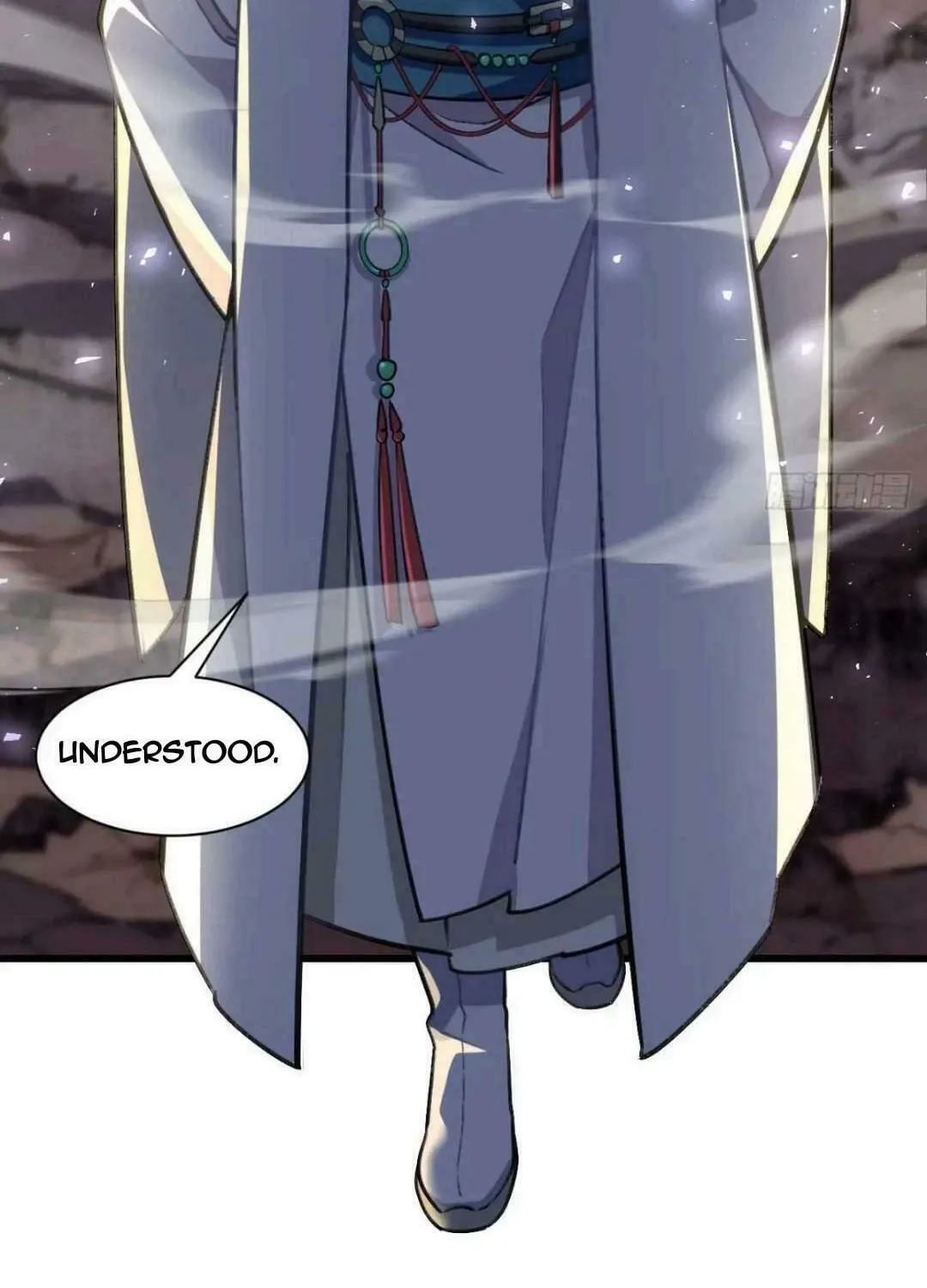 Scoring the Sacred Body of the Ancients from the Get-go Chapter 38 page 25 - 