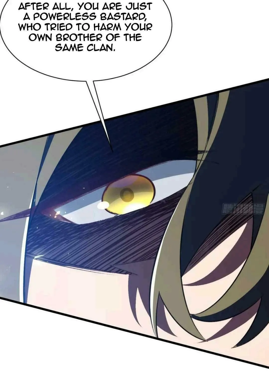 Scoring the Sacred Body of the Ancients from the Get-go Chapter 38 page 41 - 