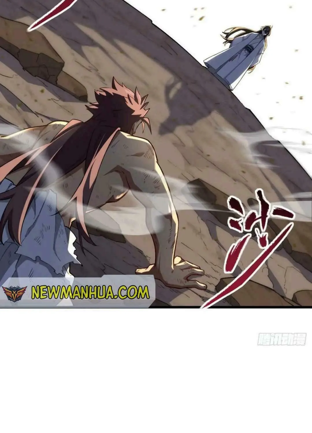 Scoring the Sacred Body of the Ancients from the Get-go Chapter 38 page 7 - 