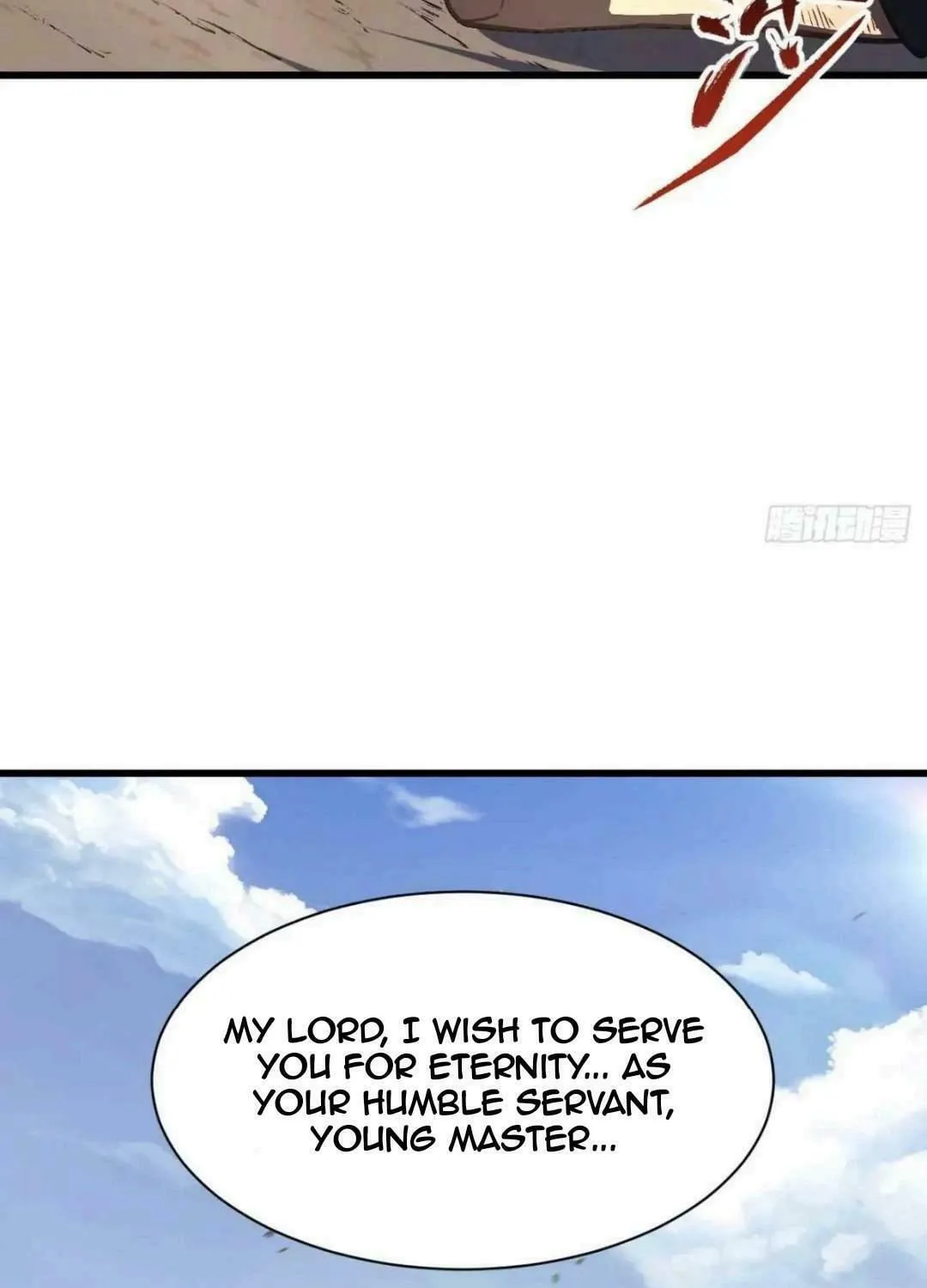 Scoring the Sacred Body of the Ancients from the Get-go Chapter 38 page 61 - 