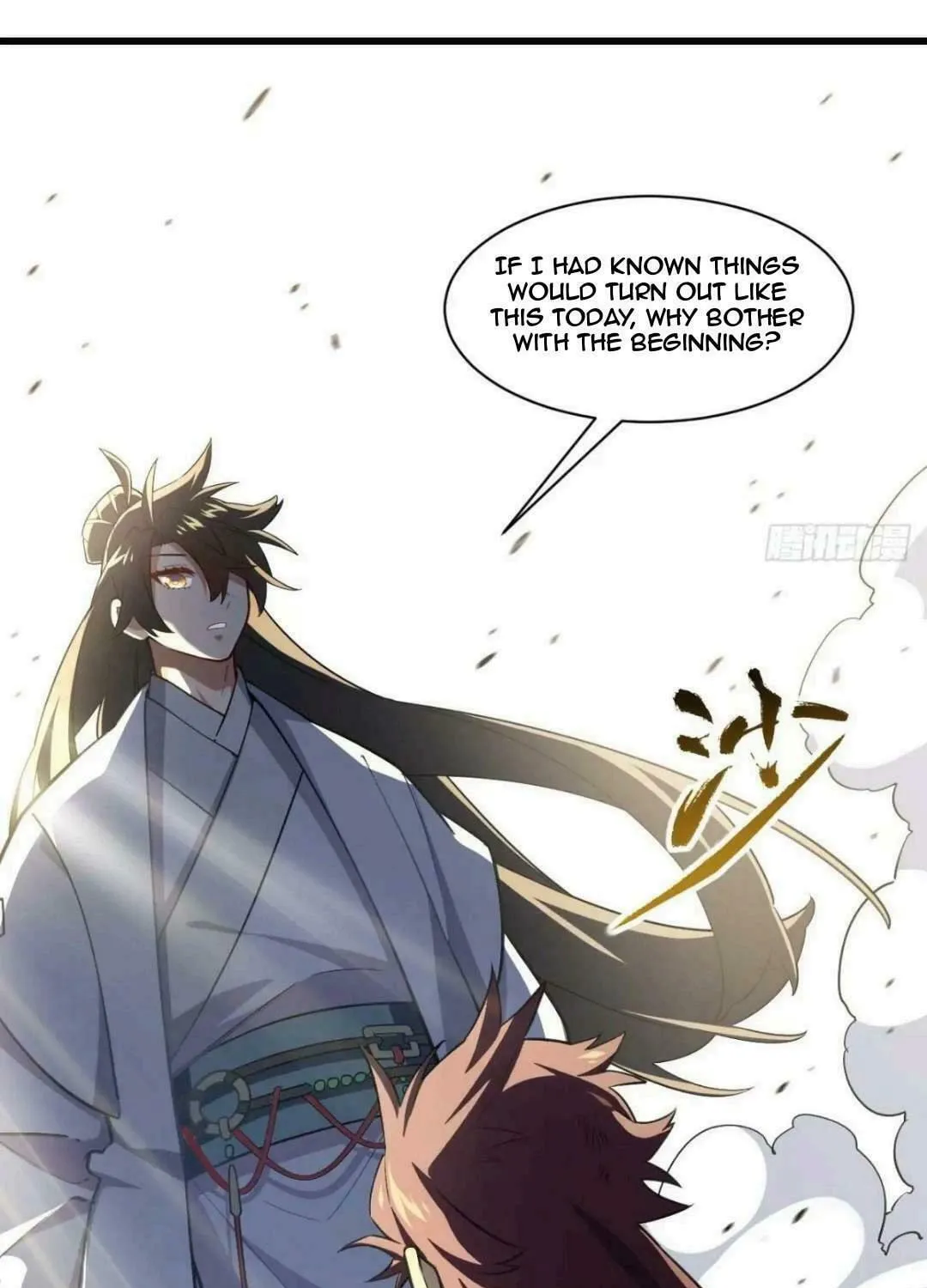 Scoring the Sacred Body of the Ancients from the Get-go Chapter 38 page 64 - 