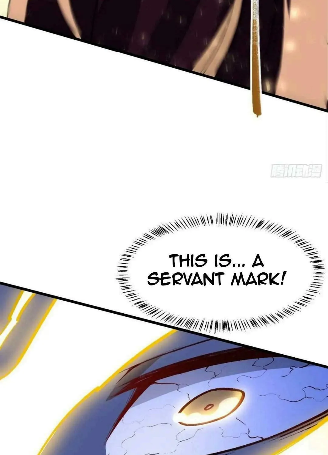 Scoring the Sacred Body of the Ancients from the Get-go Chapter 38 page 69 - 