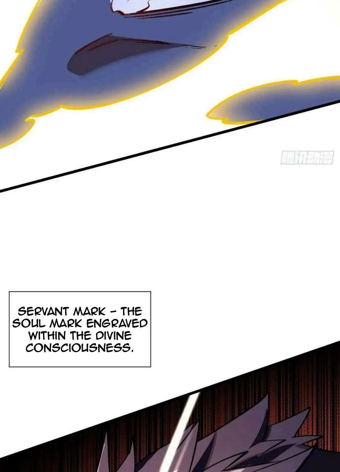 Scoring the Sacred Body of the Ancients from the Get-go Chapter 38 page 70 - 