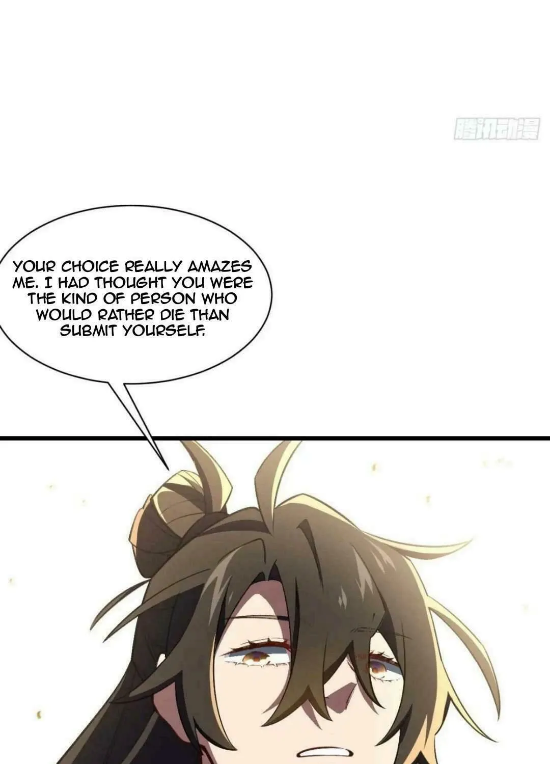 Scoring the Sacred Body of the Ancients from the Get-go Chapter 38 page 74 - 