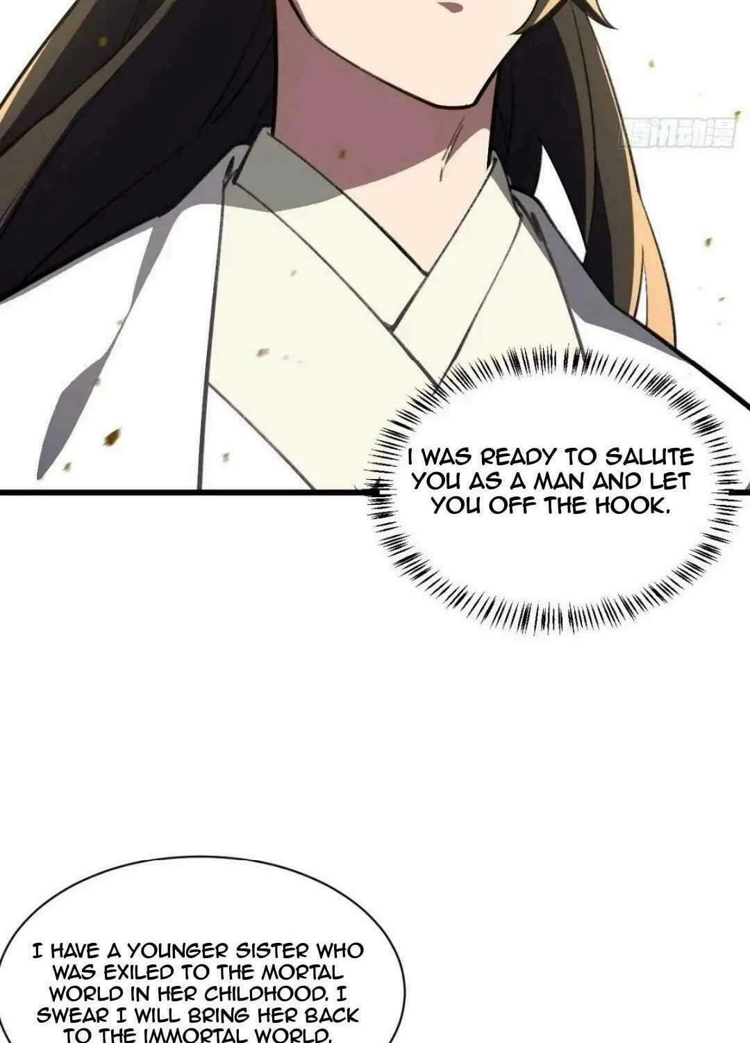 Scoring the Sacred Body of the Ancients from the Get-go Chapter 38 page 75 - 