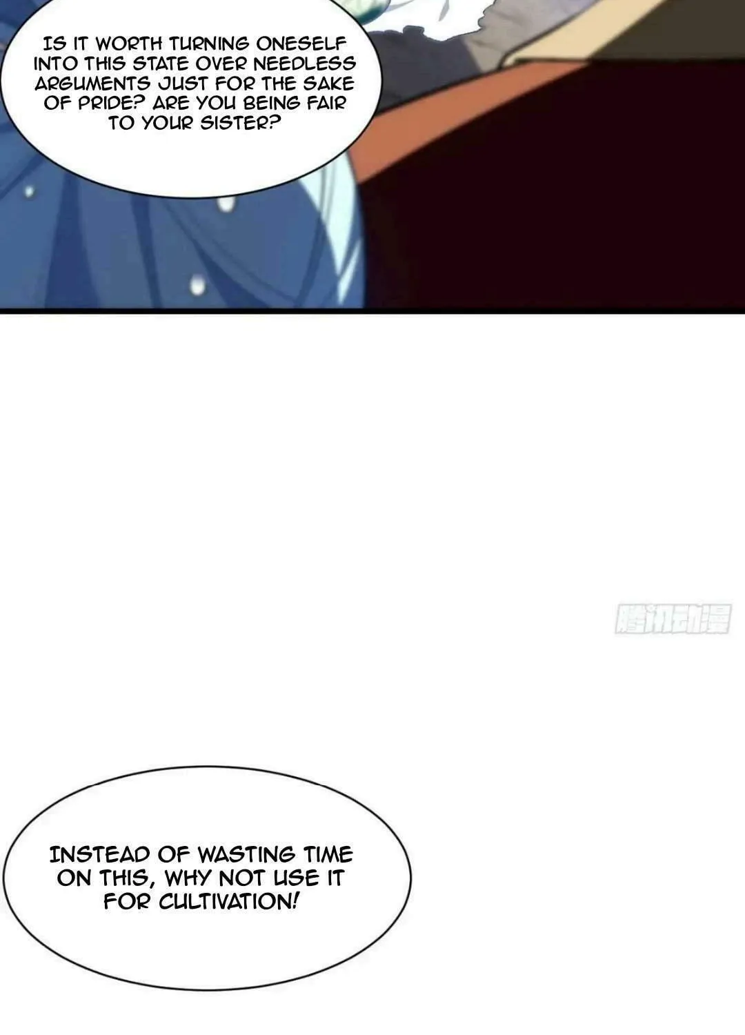 Scoring the Sacred Body of the Ancients from the Get-go Chapter 38 page 80 - 