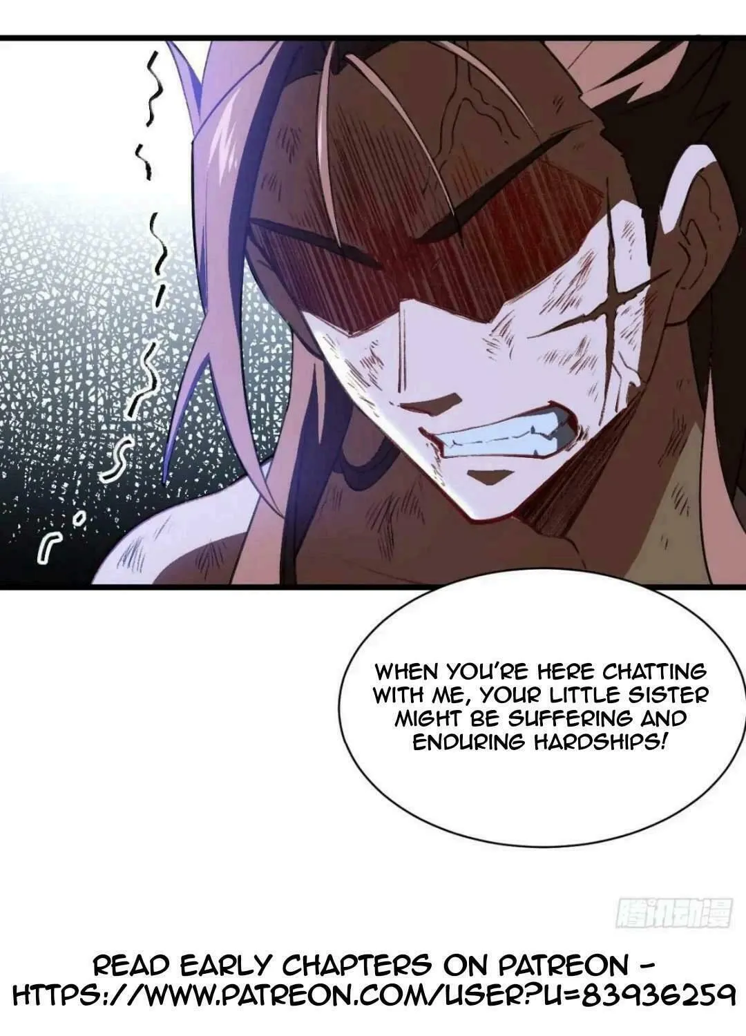Scoring the Sacred Body of the Ancients from the Get-go Chapter 38 page 81 - 
