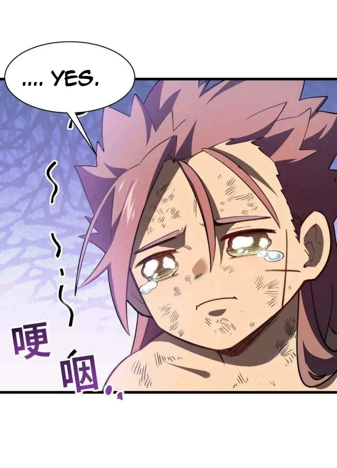 Scoring the Sacred Body of the Ancients from the Get-go Chapter 38 page 82 - 