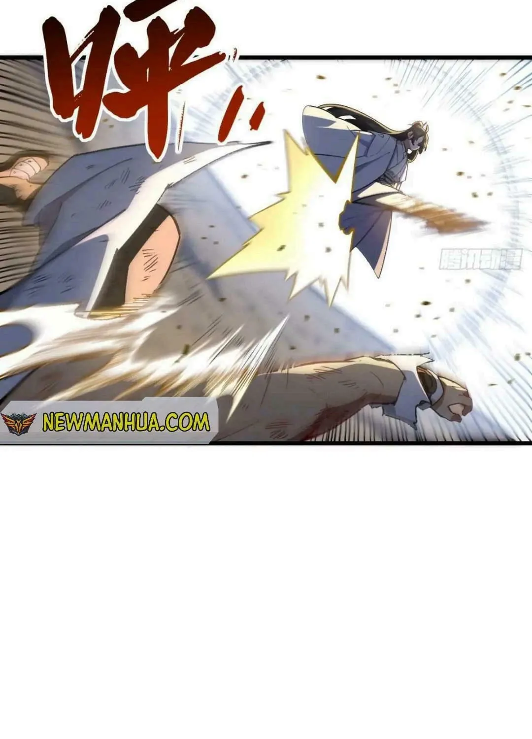 Scoring the Sacred Body of the Ancients from the Get-go Chapter 38 page 10 - 
