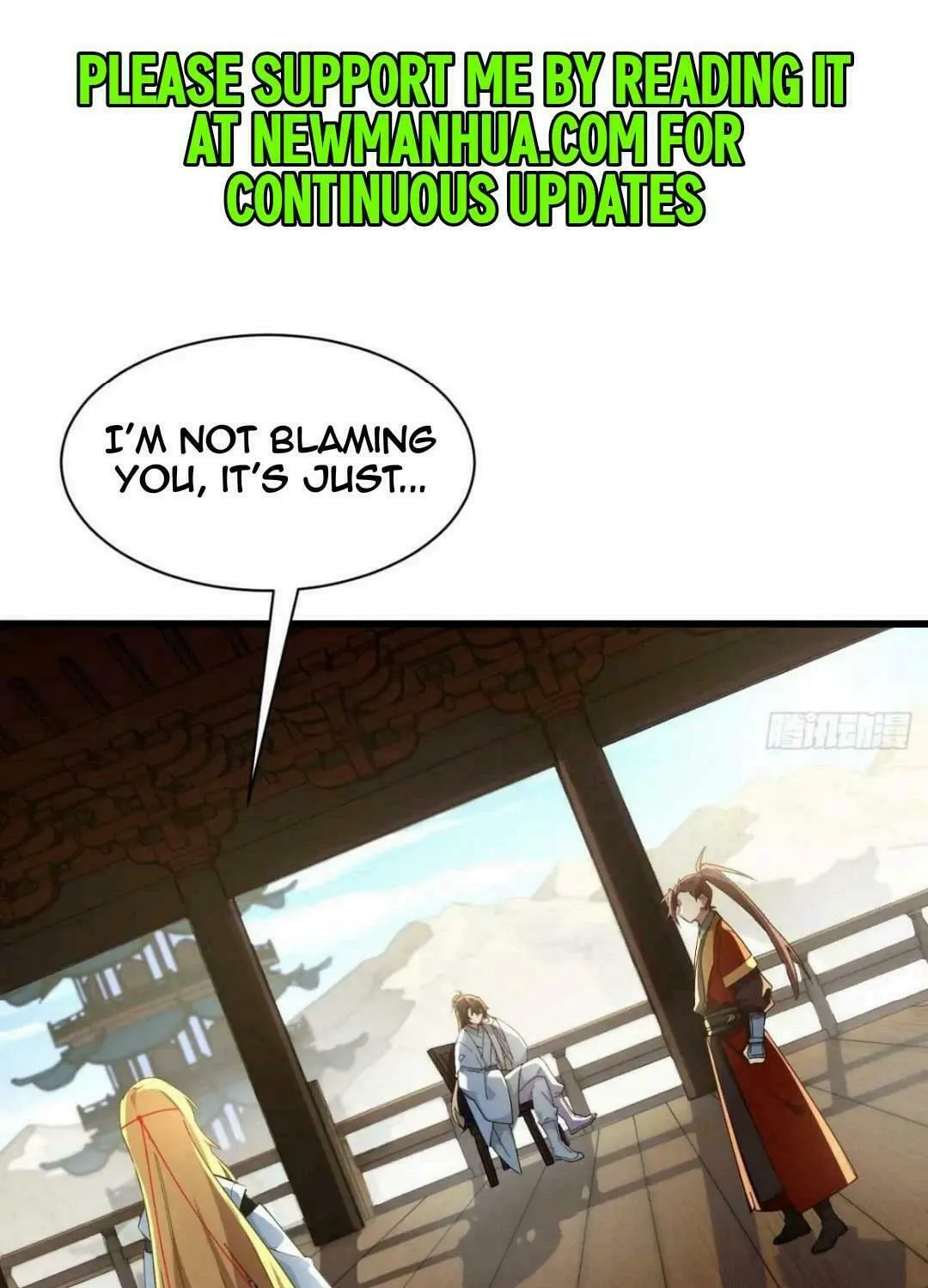 Scoring the Sacred Body of the Ancients from the Get-go Chapter 39 page 13 - 