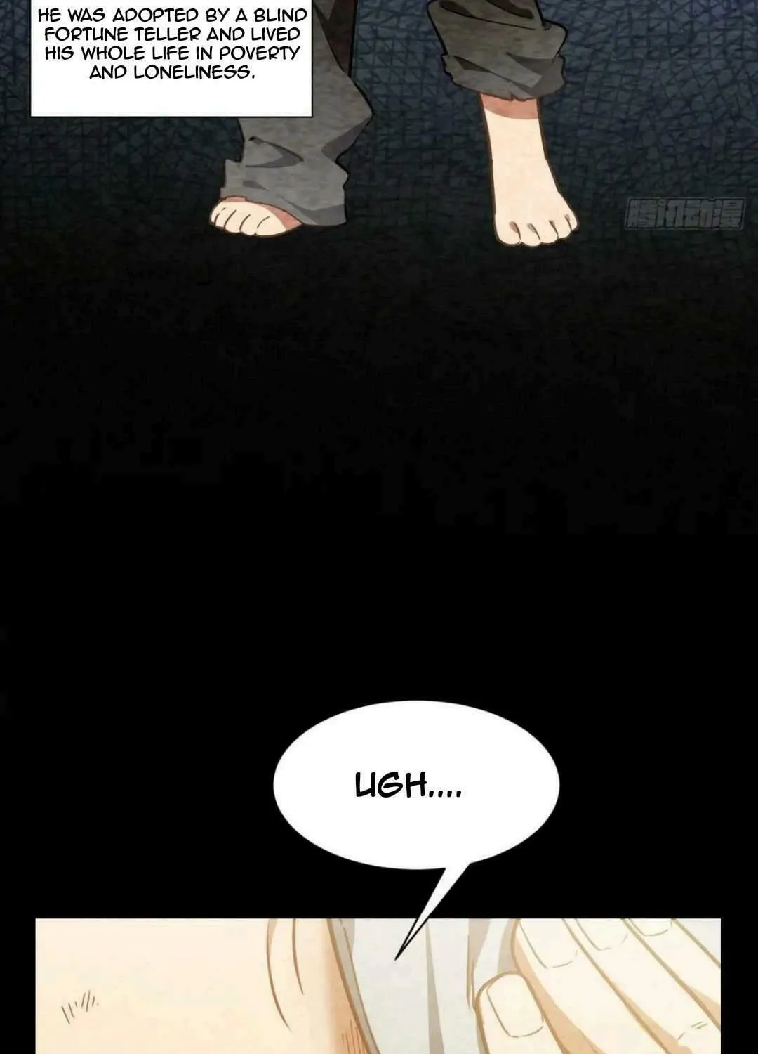Scoring the Sacred Body of the Ancients from the Get-go Chapter 39 page 30 - 