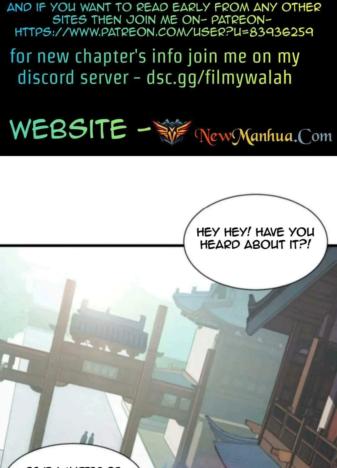 Scoring the Sacred Body of the Ancients from the Get-go Chapter 39 page 5 - 