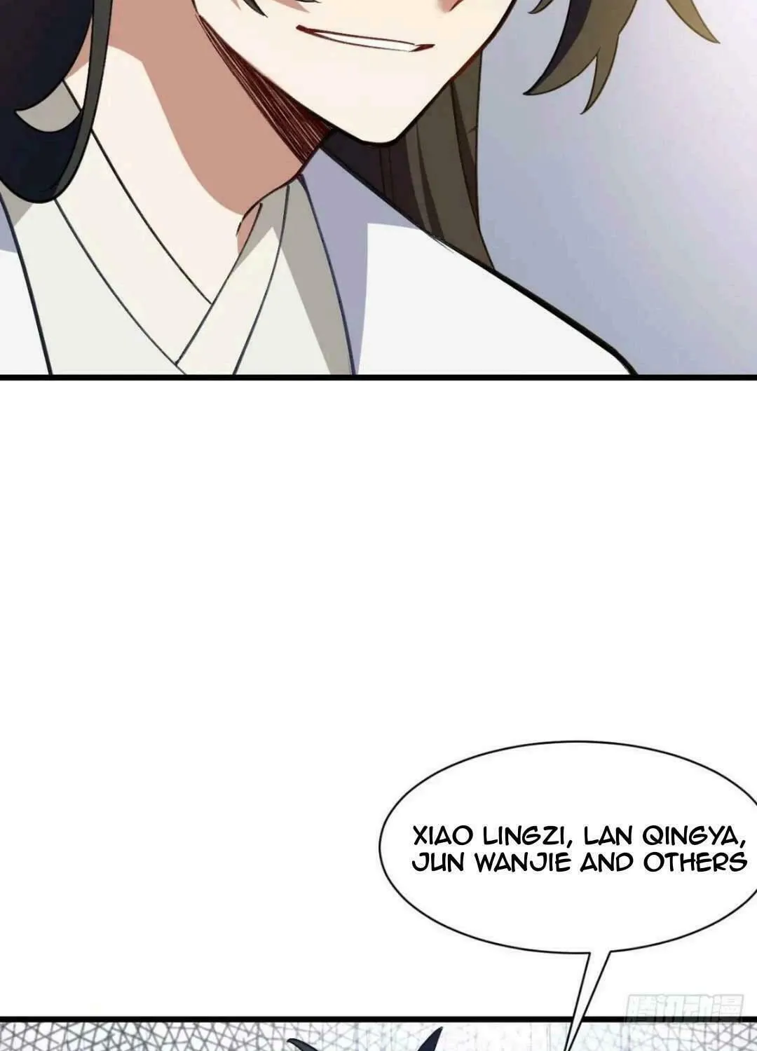 Scoring the Sacred Body of the Ancients from the Get-go Chapter 39 page 54 - 