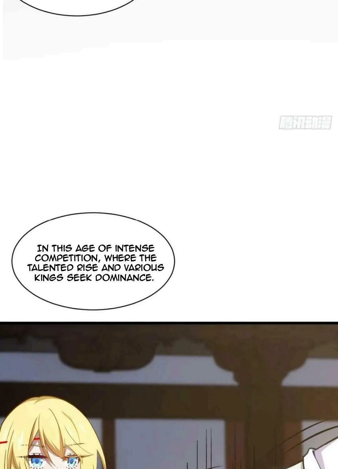 Scoring the Sacred Body of the Ancients from the Get-go Chapter 39 page 56 - 