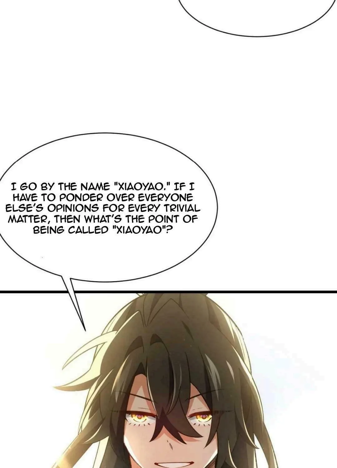 Scoring the Sacred Body of the Ancients from the Get-go Chapter 39 page 59 - 