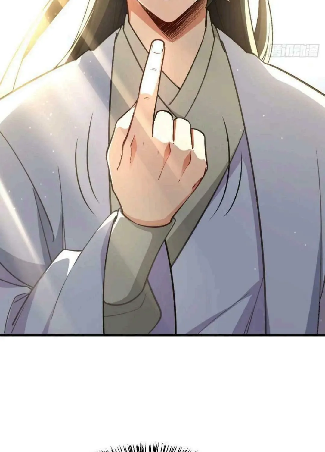 Scoring the Sacred Body of the Ancients from the Get-go Chapter 39 page 60 - 